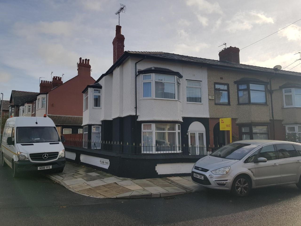 Bakewell & Horner Estate Agents